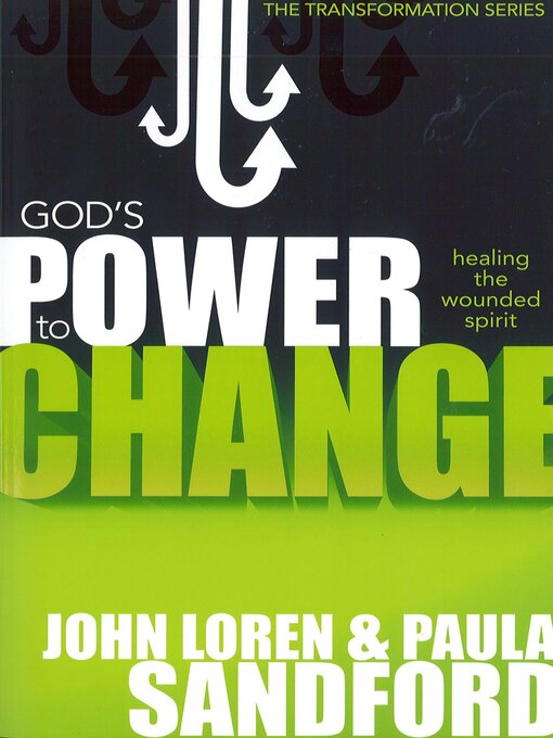 Cover image for God's Power to Change
